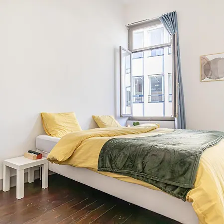 Apartment 3 Lovely Comfortable At Heart Of