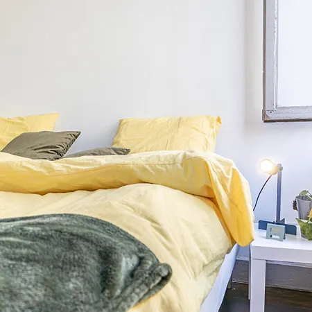 3 Lovely Comfortable At Heart Of Ghent