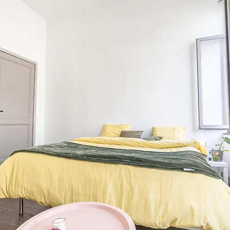 3 Lovely Comfortable At Heart Of * Ghent