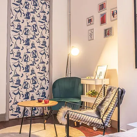 3 Lovely Comfortable At Heart Of * Ghent