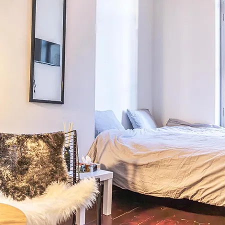 3 Lovely Comfortable At Heart Of Ghent