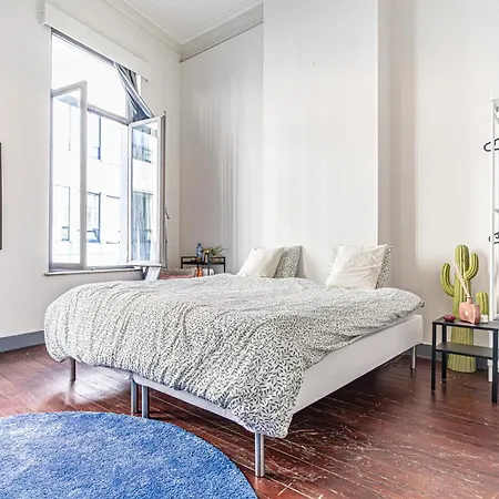 3 Lovely Comfortable At Heart Of * Ghent
