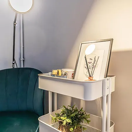 Apartment 3 Lovely Comfortable At Heart Of Ghent