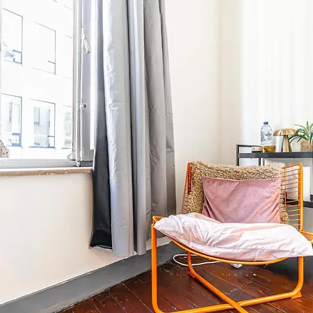 3 Lovely Comfortable At Heart Of Gent