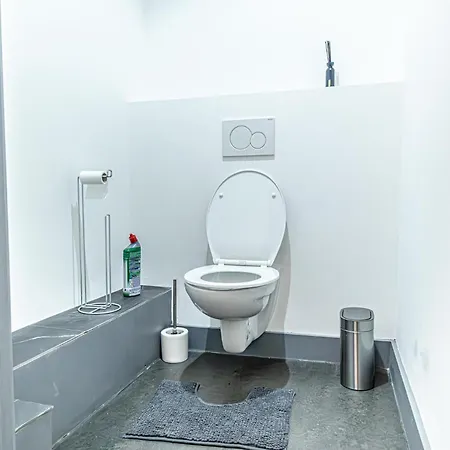 3 Lovely Comfortable At Heart Of Ghent