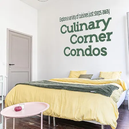 Апартаменты 3 Lovely Comfortable At Heart Of *