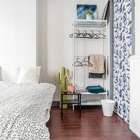 3 Lovely Comfortable At Heart Of * Gand